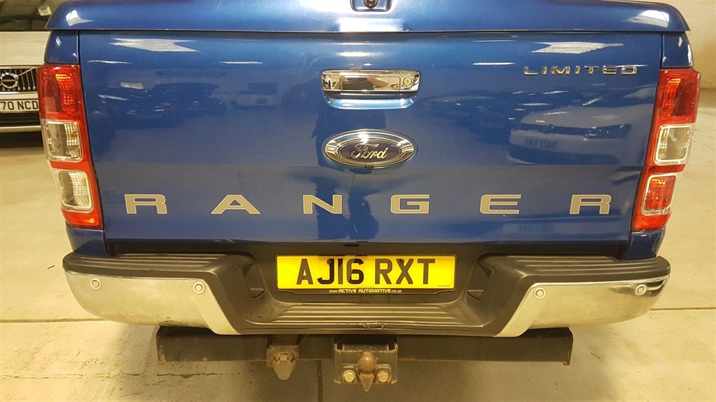 Used Ford Ranger 2016 for sale - 77196685: Photo 11