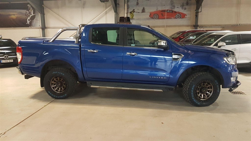 Used Ford Ranger 2016 for sale - 77196685: Photo 12