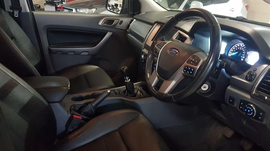 Used Ford Ranger 2016 for sale - 77196685: Photo 14