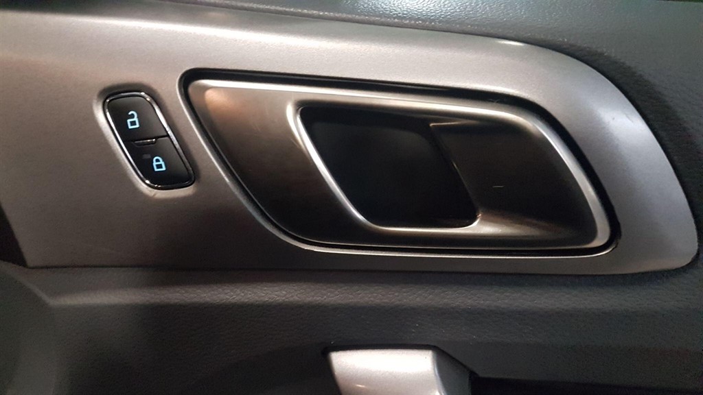 Used Ford Ranger 2016 for sale - 77196685: Photo 16