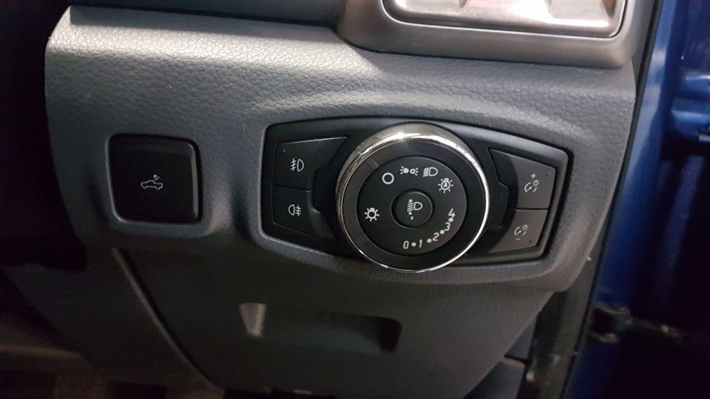 Used Ford Ranger 2016 for sale - 77196685: Photo 18