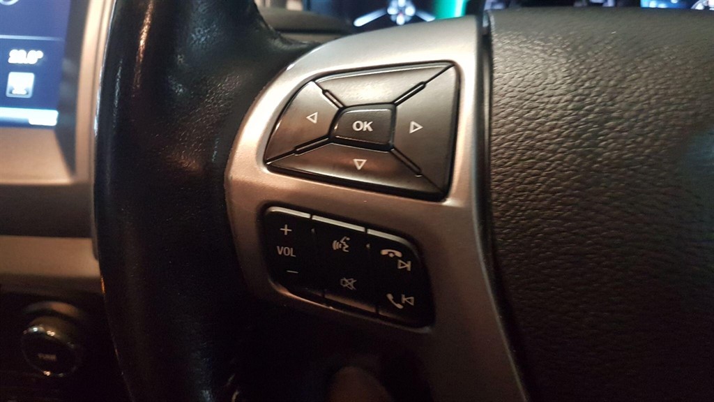 Used Ford Ranger 2016 for sale - 77196685: Photo 20