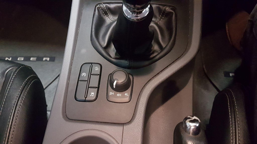 Used Ford Ranger 2016 for sale - 77196685: Photo 21