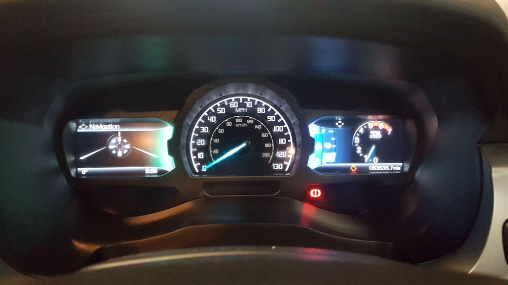 Used Ford Ranger 2016 for sale - 77196685: Photo 29