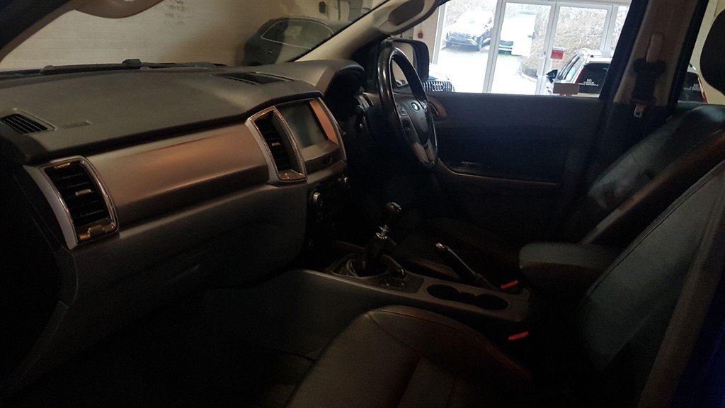 Used Ford Ranger 2016 for sale - 77196685: Photo 30