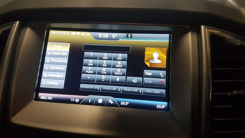 Used Ford Ranger 2016 for sale - 77196685: Photo 32