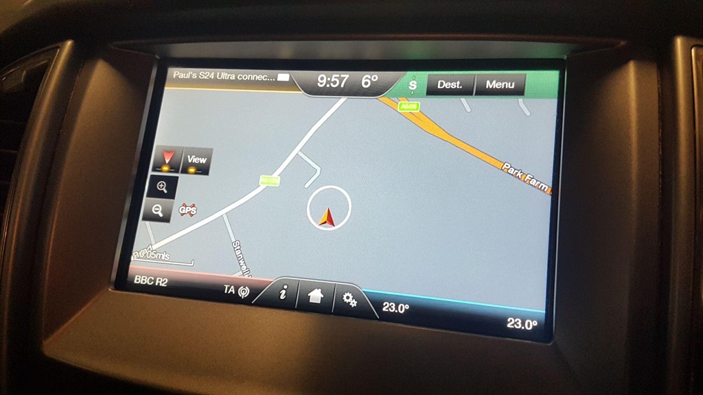 Used Ford Ranger 2016 for sale - 77196685: Photo 35