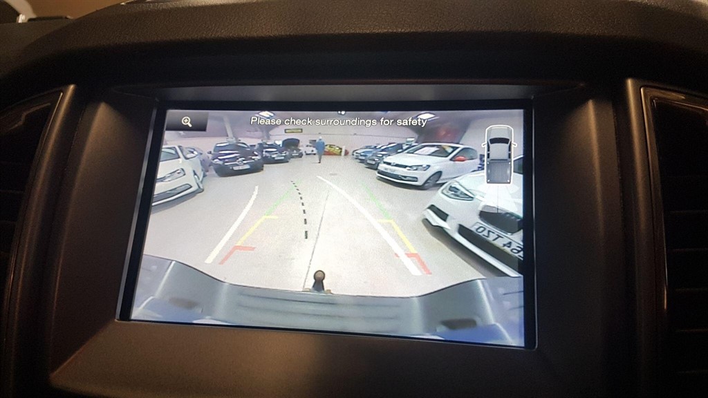 Used Ford Ranger 2016 for sale - 77196685: Photo 36