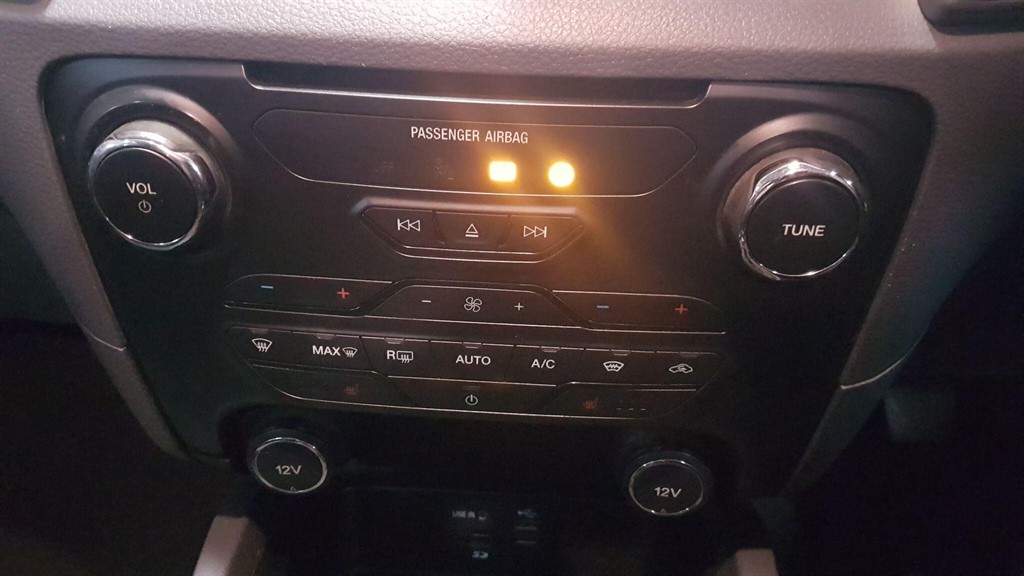 Used Ford Ranger 2016 for sale - 77196685: Photo 37