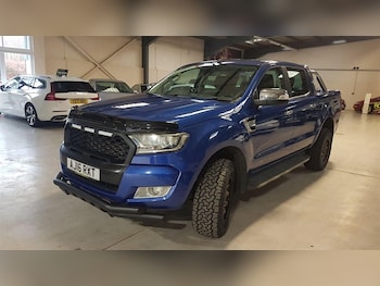 Used Ford Ranger 2016 for sale - 77196685: Photo