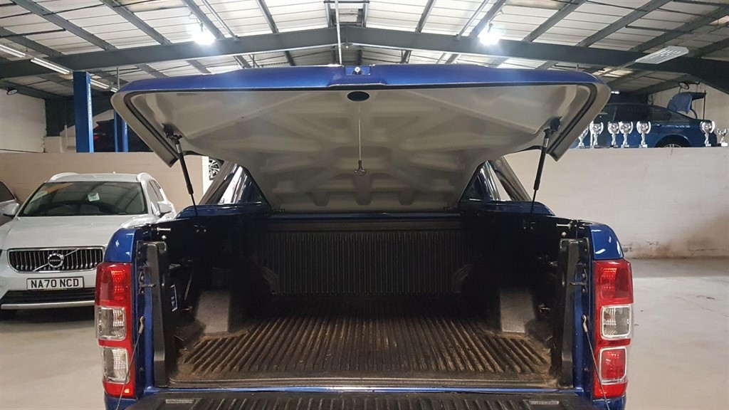 Used Ford Ranger 2016 for sale - 77196685: Photo 40