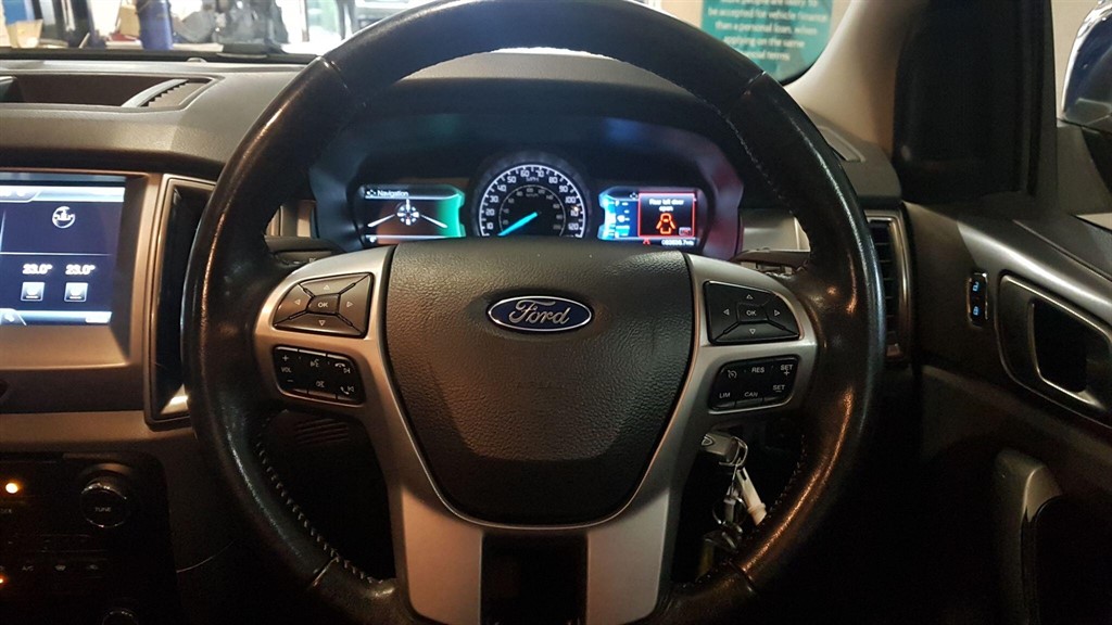 Used Ford Ranger 2016 for sale - 77196685: Photo 41