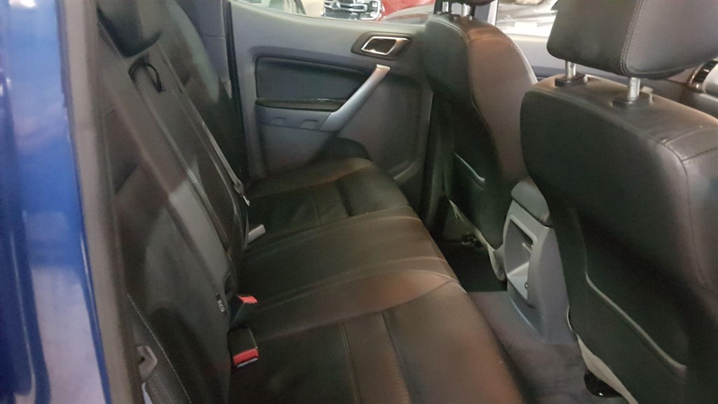 Used Ford Ranger 2016 for sale - 77196685: Photo 42