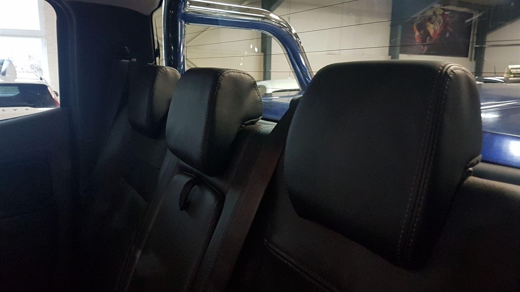 Used Ford Ranger 2016 for sale - 77196685: Photo 44