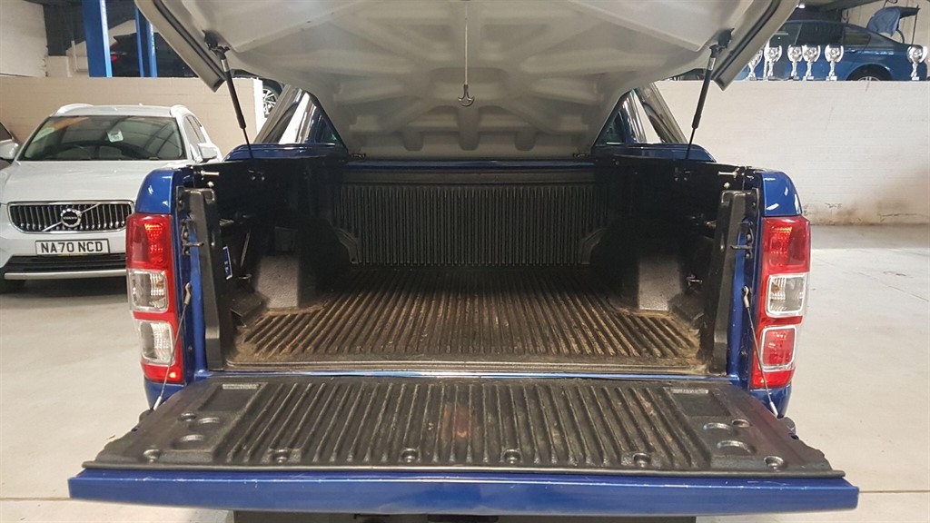 Used Ford Ranger 2016 for sale - 77196685: Photo 45