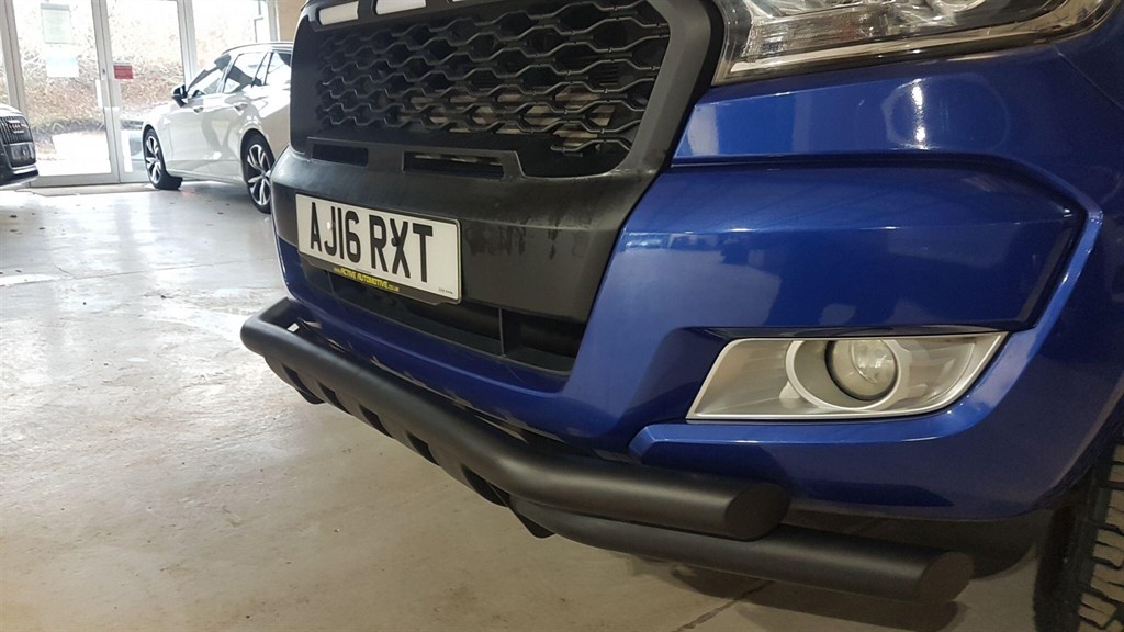 Used Ford Ranger 2016 for sale - 77196685: Photo 49