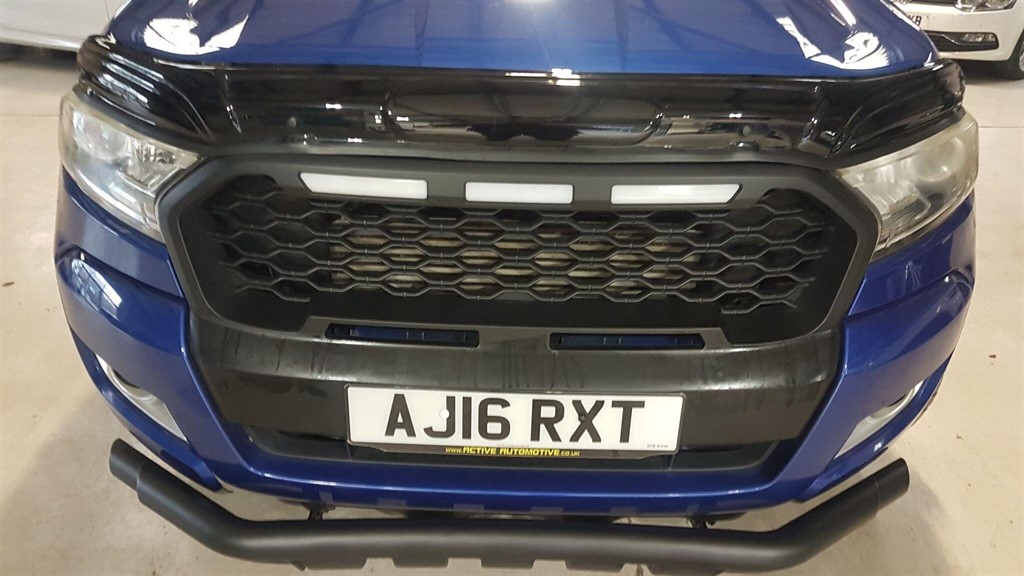 Used Ford Ranger 2016 for sale - 77196685: Photo 5