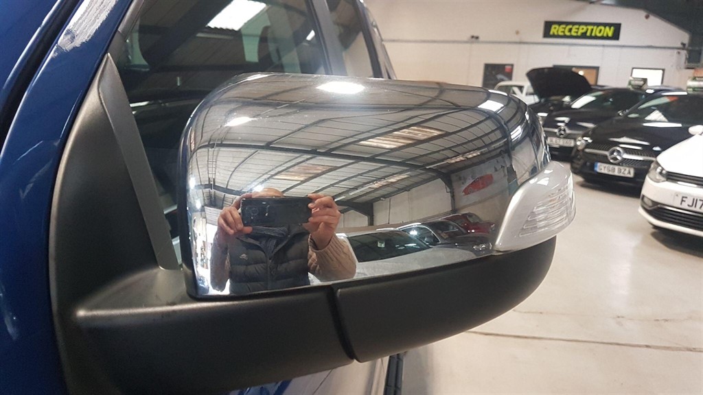 Used Ford Ranger 2016 for sale - 77196685: Photo 54