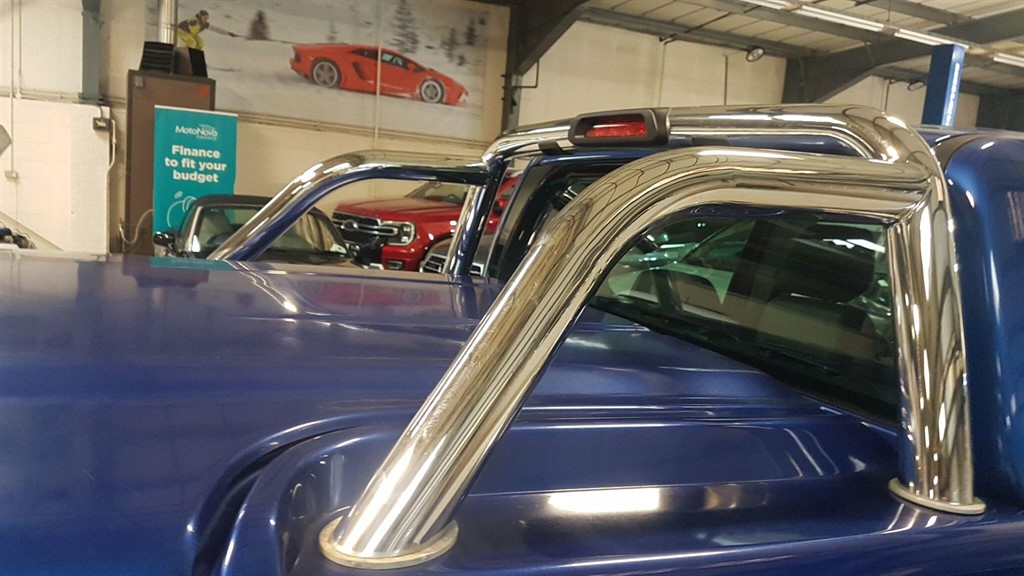 Used Ford Ranger 2016 for sale - 77196685: Photo 55