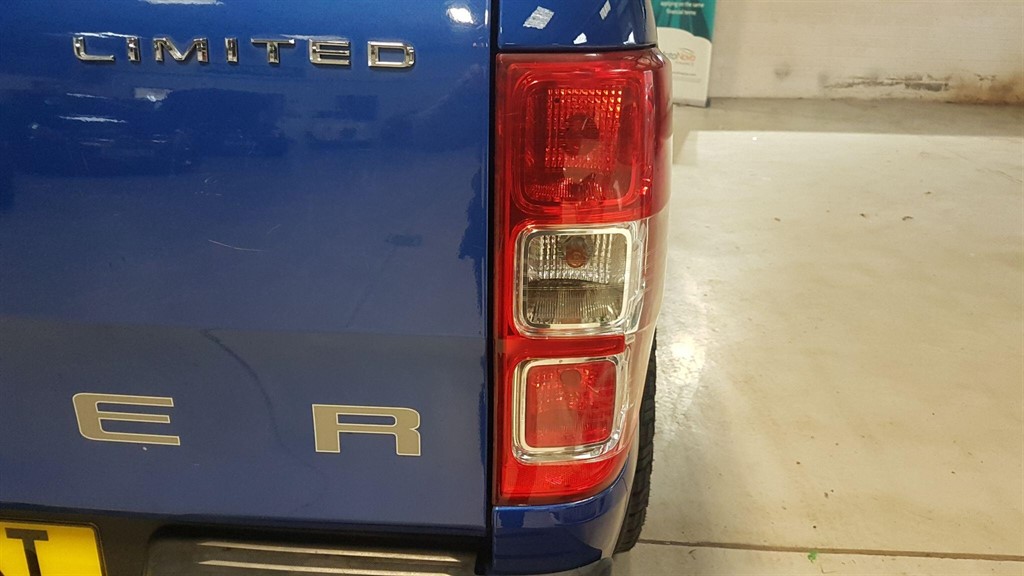 Used Ford Ranger 2016 for sale - 77196685: Photo 56