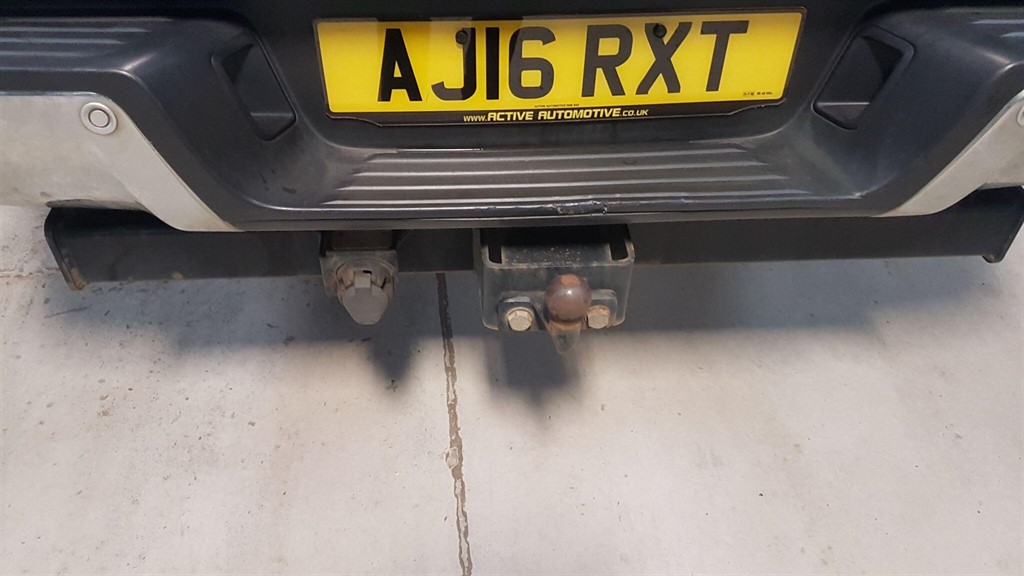 Used Ford Ranger 2016 for sale - 77196685: Photo 57