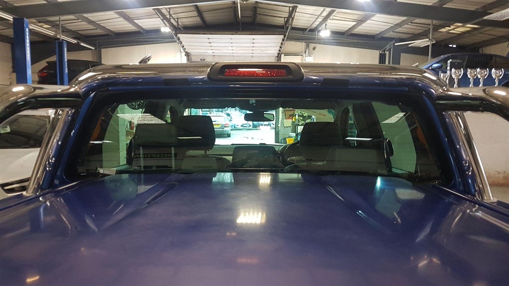 Used Ford Ranger 2016 for sale - 77196685: Photo 58