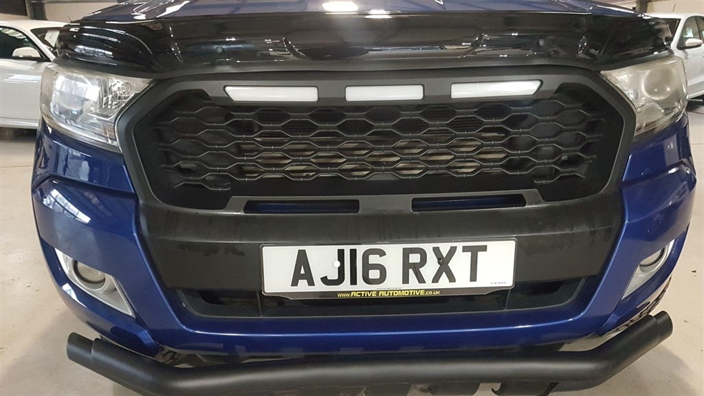 Used Ford Ranger 2016 for sale - 77196685: Photo 6