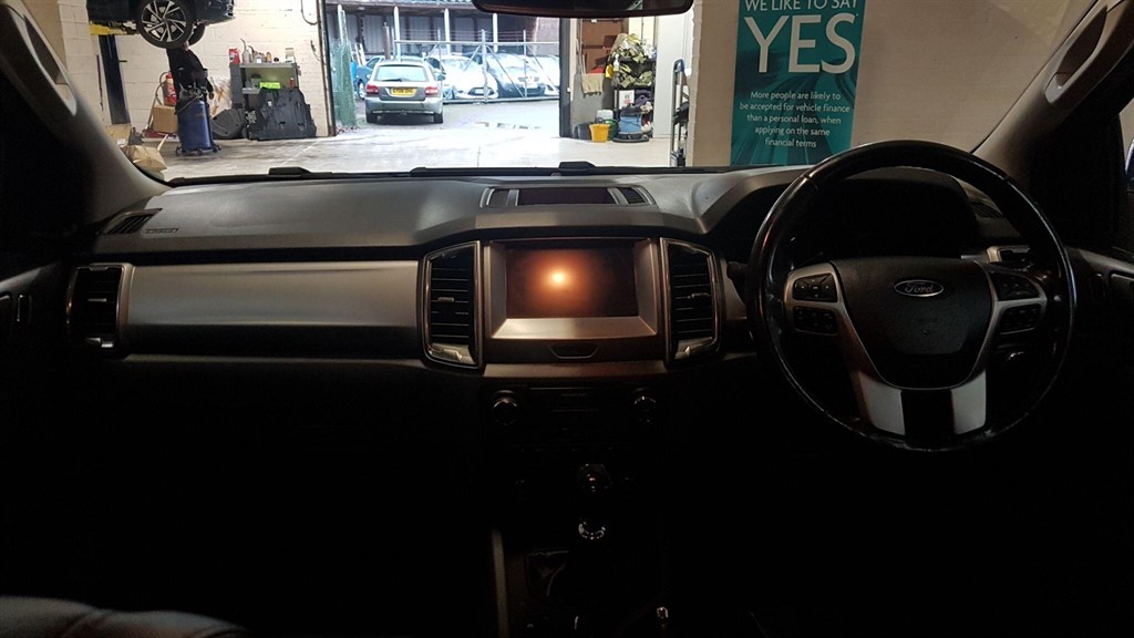 Used Ford Ranger 2016 for sale - 77196685: Photo 60