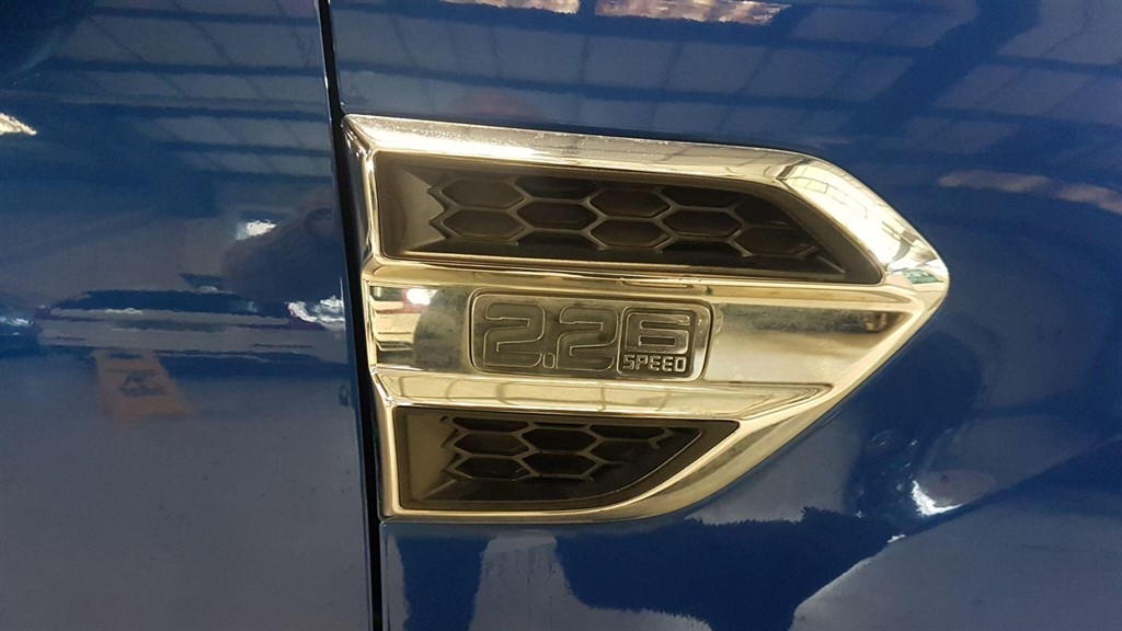 Used Ford Ranger 2016 for sale - 77196685: Photo 65