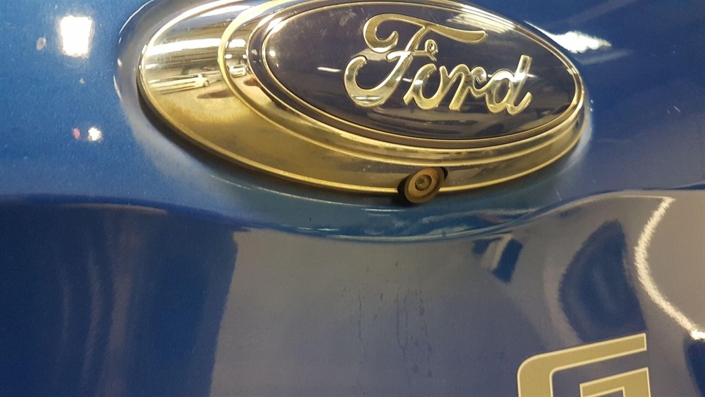 Used Ford Ranger 2016 for sale - 77196685: Photo 68