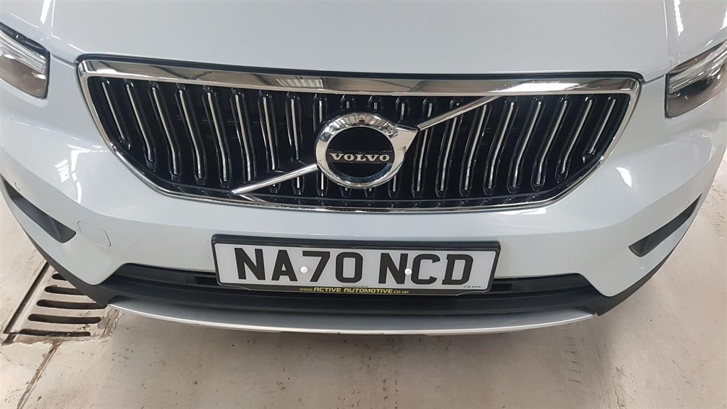 Used Volvo XC40 2020 for sale - 77196675: Photo 10