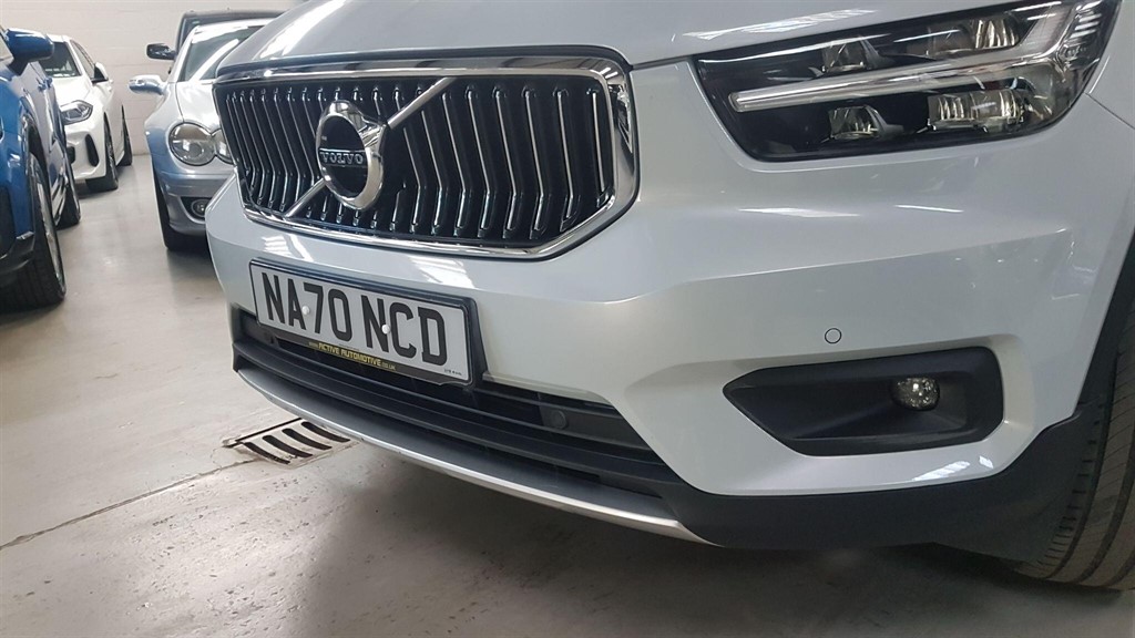 Used Volvo XC40 2020 for sale - 77196675: Photo 12