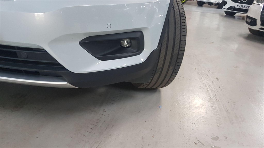 Used Volvo XC40 2020 for sale - 77196675: Photo 13