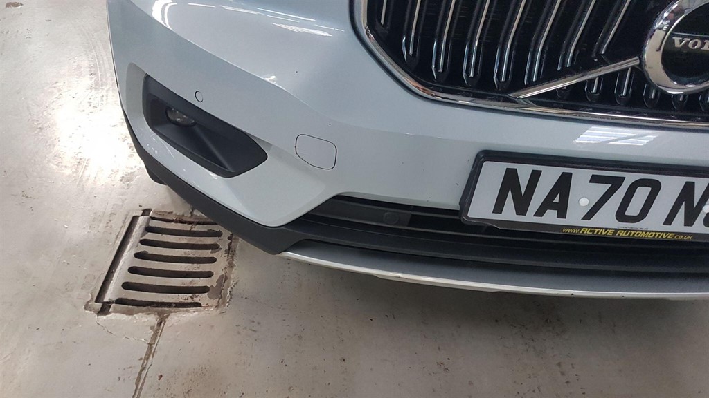 Used Volvo XC40 2020 for sale - 77196675: Photo 14