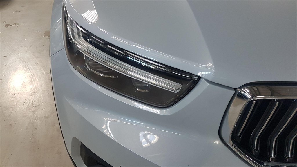 Used Volvo XC40 2020 for sale - 77196675: Photo 15