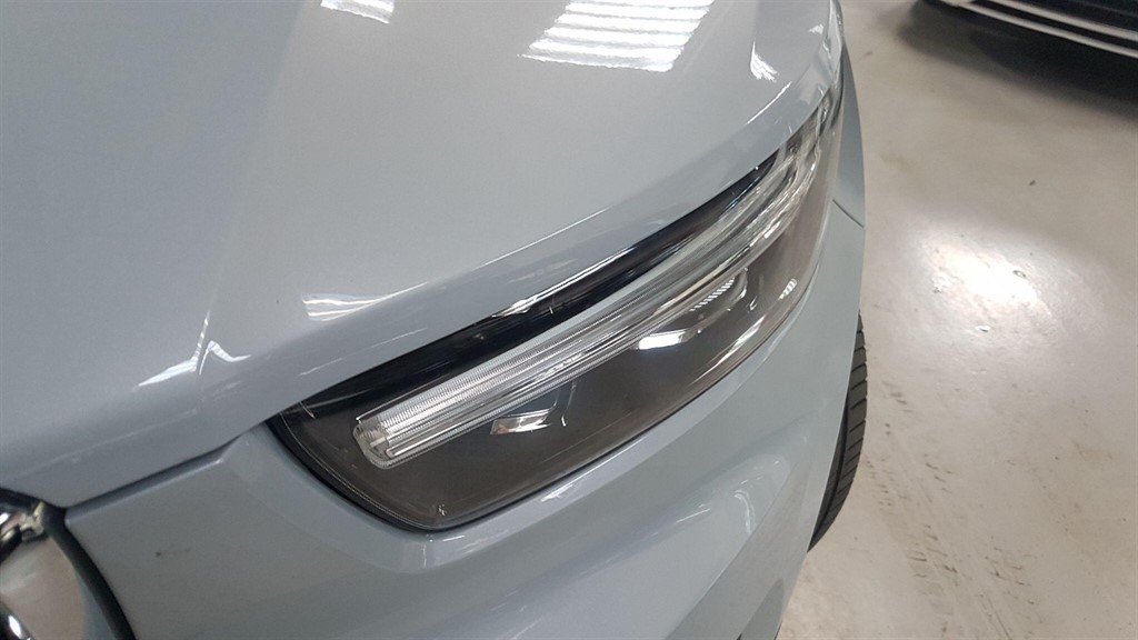 Used Volvo XC40 2020 for sale - 77196675: Photo 16