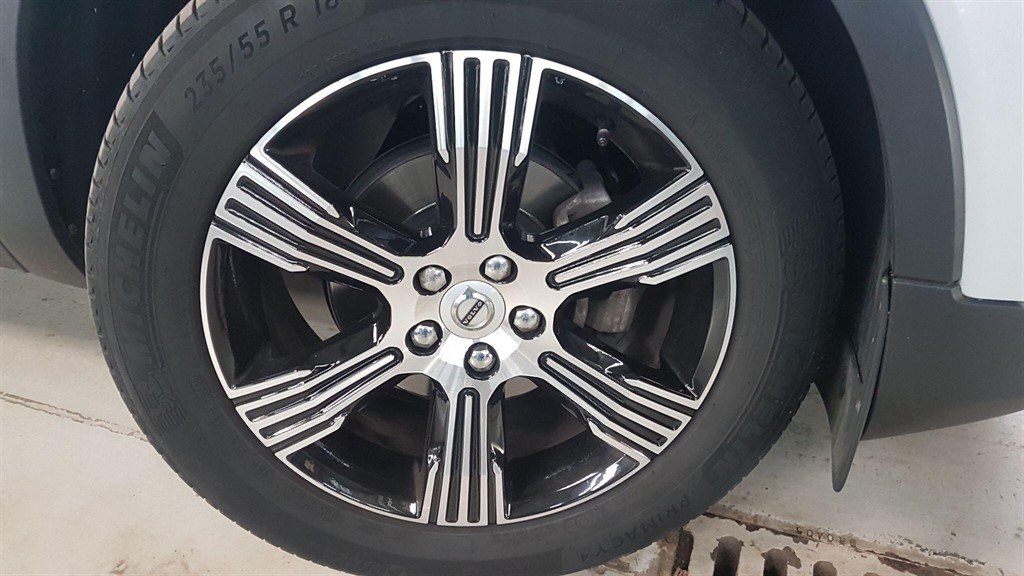 Used Volvo XC40 2020 for sale - 77196675: Photo 19