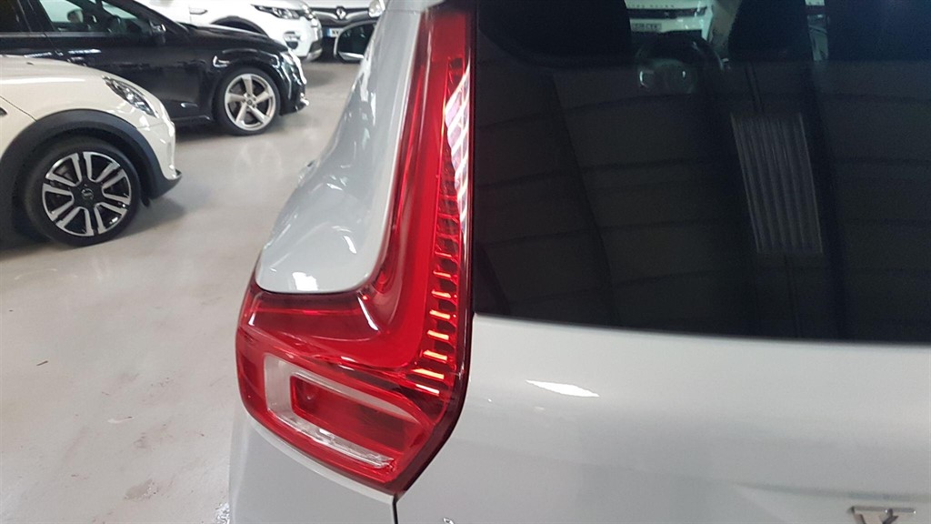 Used Volvo XC40 2020 for sale - 77196675: Photo 25