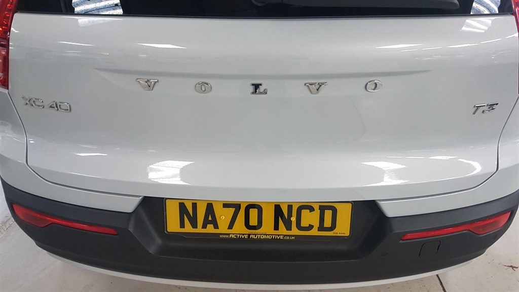 Used Volvo XC40 2020 for sale - 77196675: Photo 26