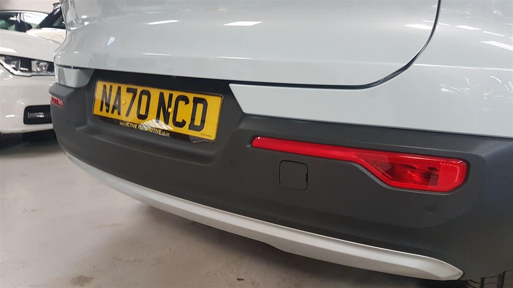 Used Volvo XC40 2020 for sale - 77196675: Photo 27