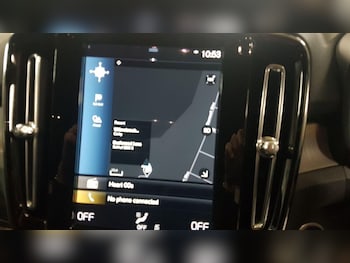 Used Volvo XC40 2020 for sale - 77196675: Photo