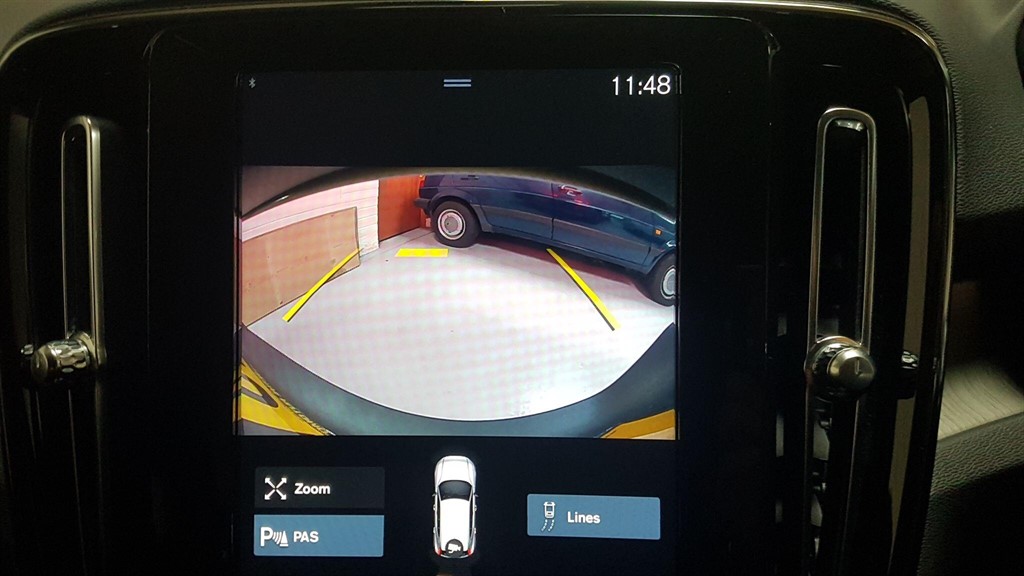 Used Volvo XC40 2020 for sale - 77196675: Photo 3