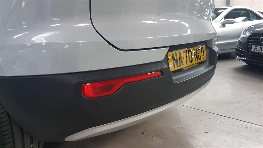 Used Volvo XC40 2020 for sale - 77196675: Photo 30