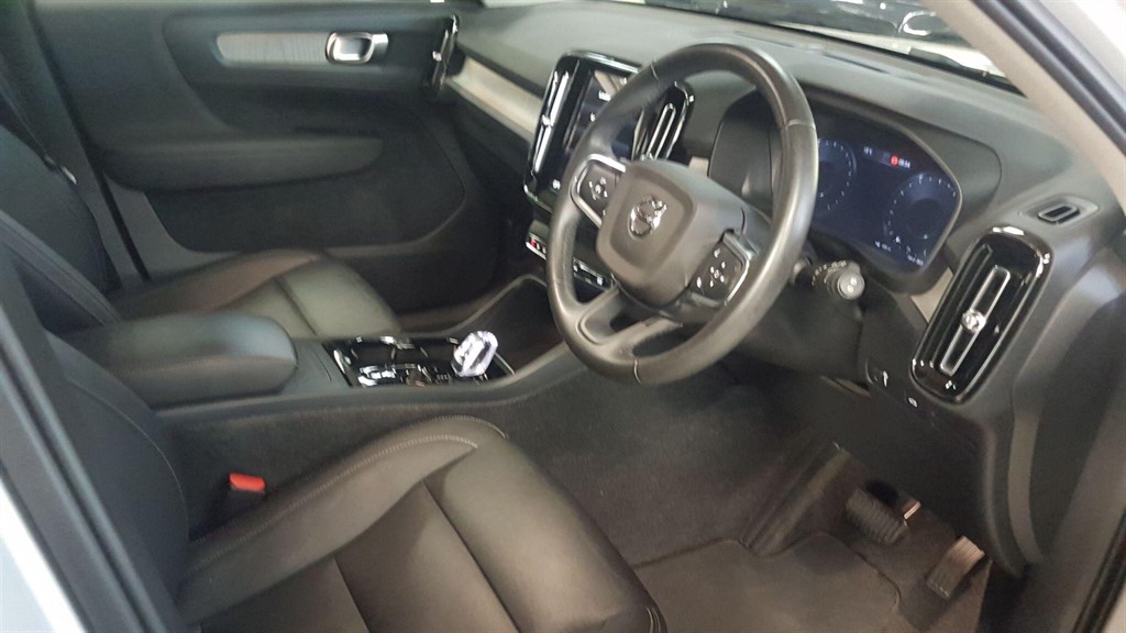 Used Volvo XC40 2020 for sale - 77196675: Photo 34