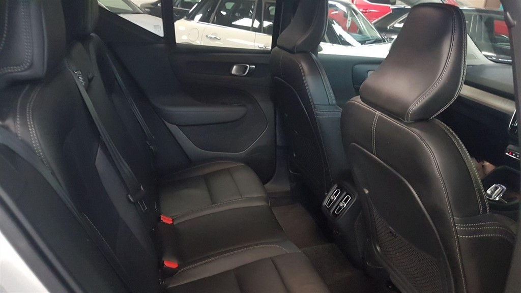 Used Volvo XC40 2020 for sale - 77196675: Photo 35