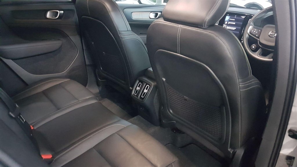 Used Volvo XC40 2020 for sale - 77196675: Photo 39