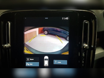 Used Volvo XC40 2020 for sale - 77196675: Photo