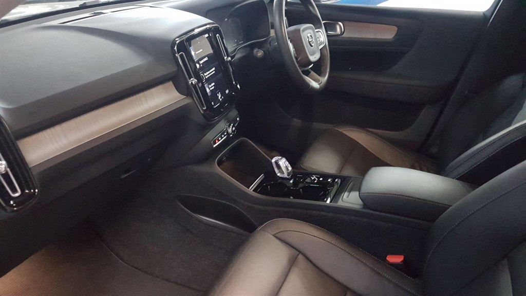 Used Volvo XC40 2020 for sale - 77196675: Photo 40