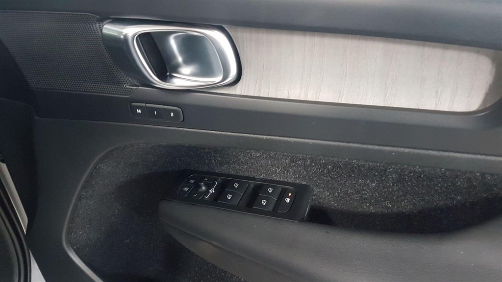 Used Volvo XC40 2020 for sale - 77196675: Photo 41