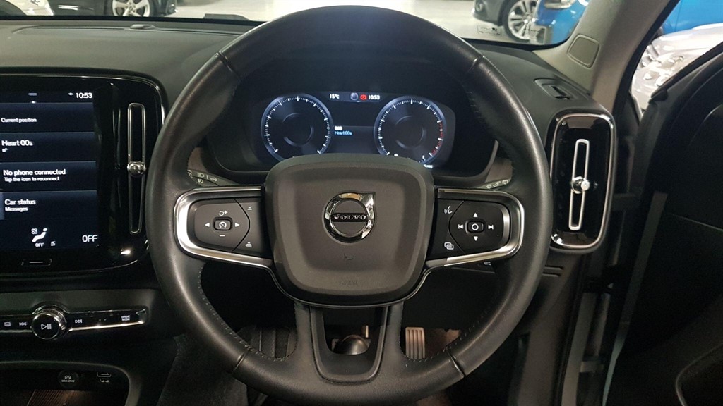 Used Volvo XC40 2020 for sale - 77196675: Photo 45